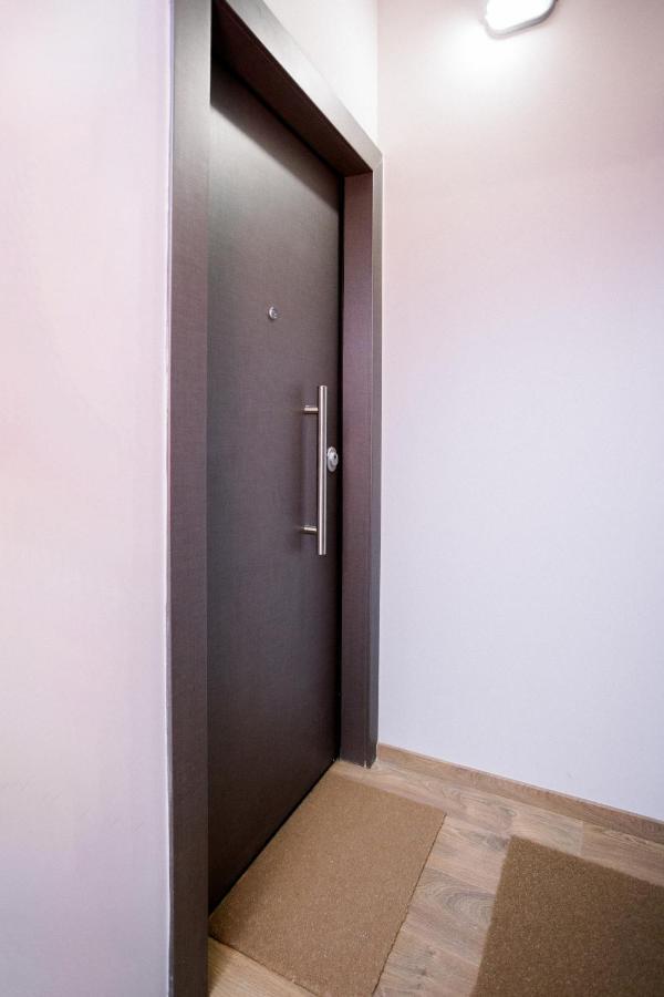 Luxury Downtown Apartment Α1 Tesalonika Bagian luar foto